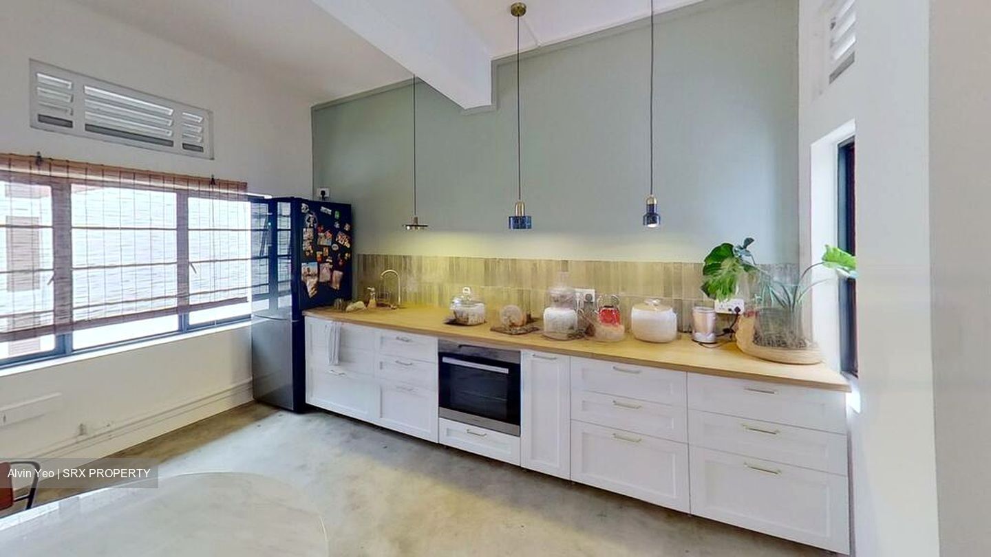 Tiong Bahru Estate (D3), Apartment #552049631